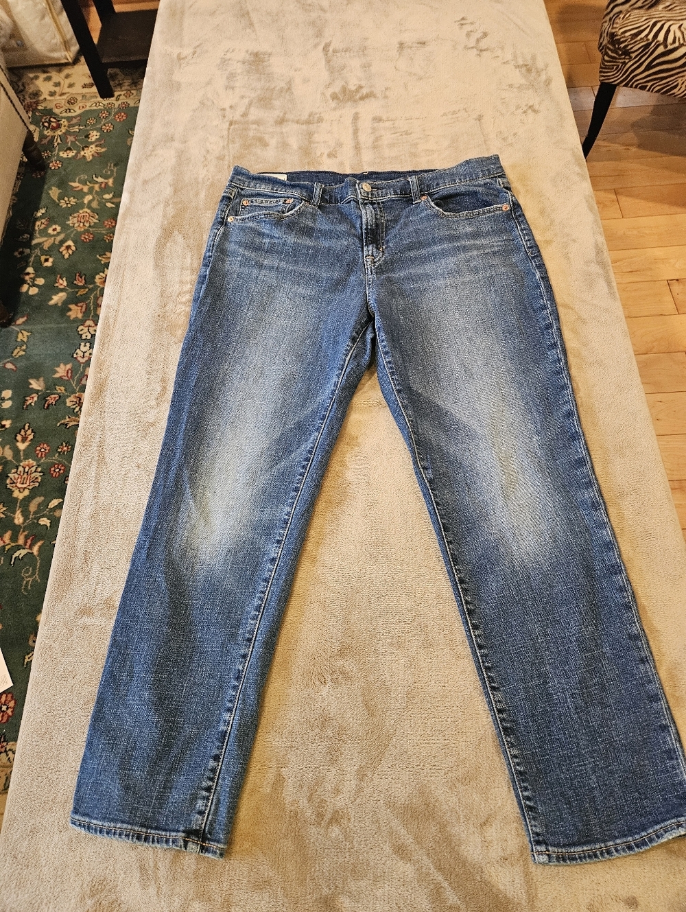 Gap Jeans